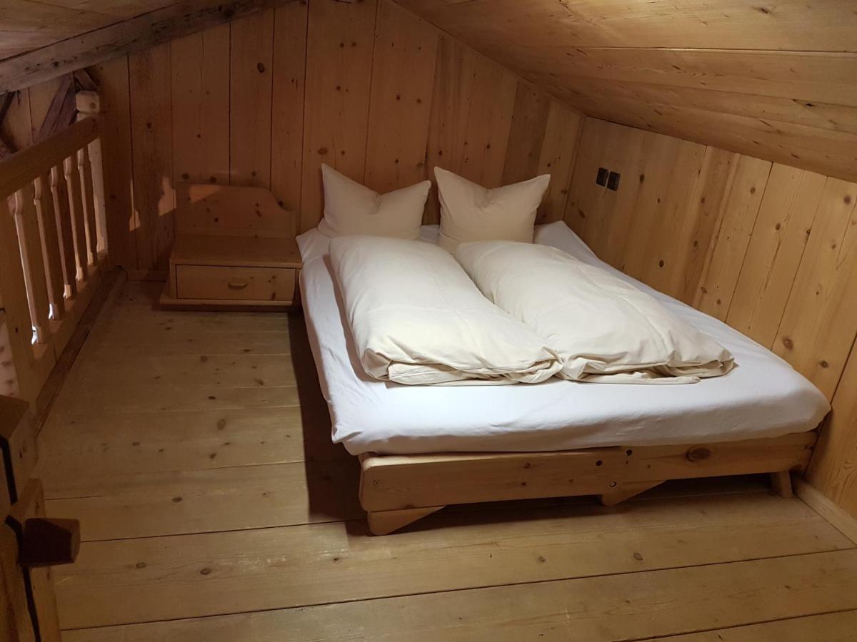 Gasthof Schuetzenwirt Steinach am Brenner Bagian luar foto