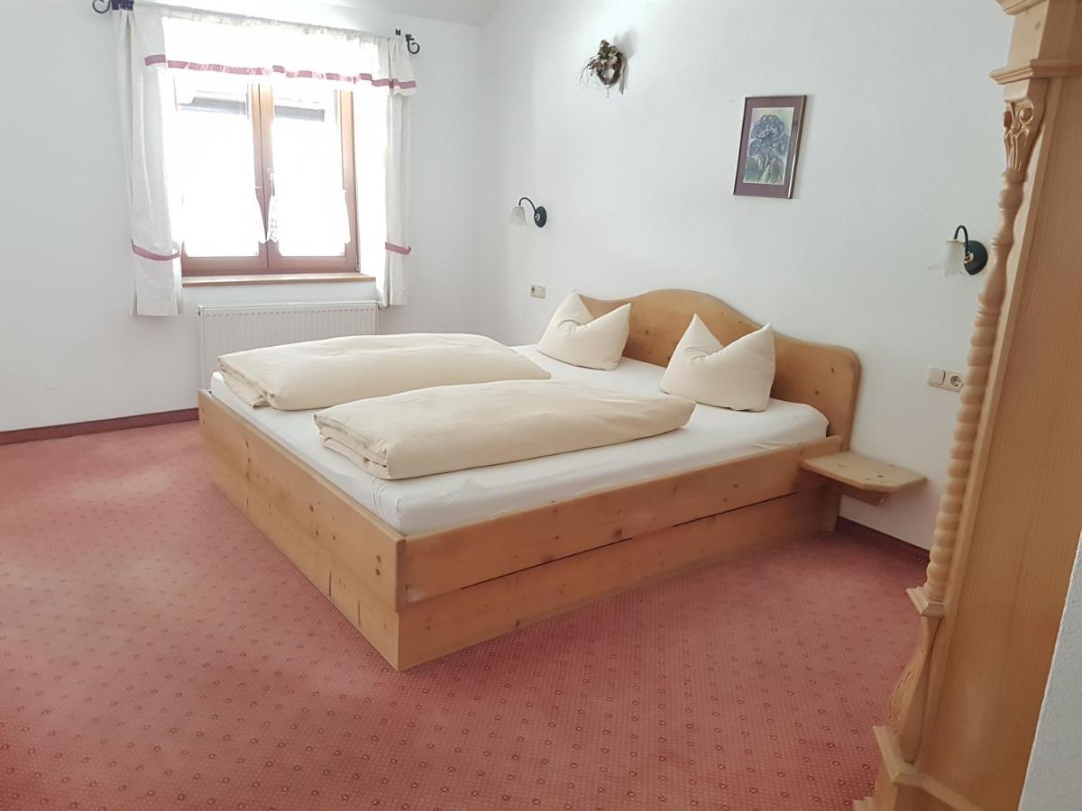 Gasthof Schuetzenwirt Steinach am Brenner Bagian luar foto