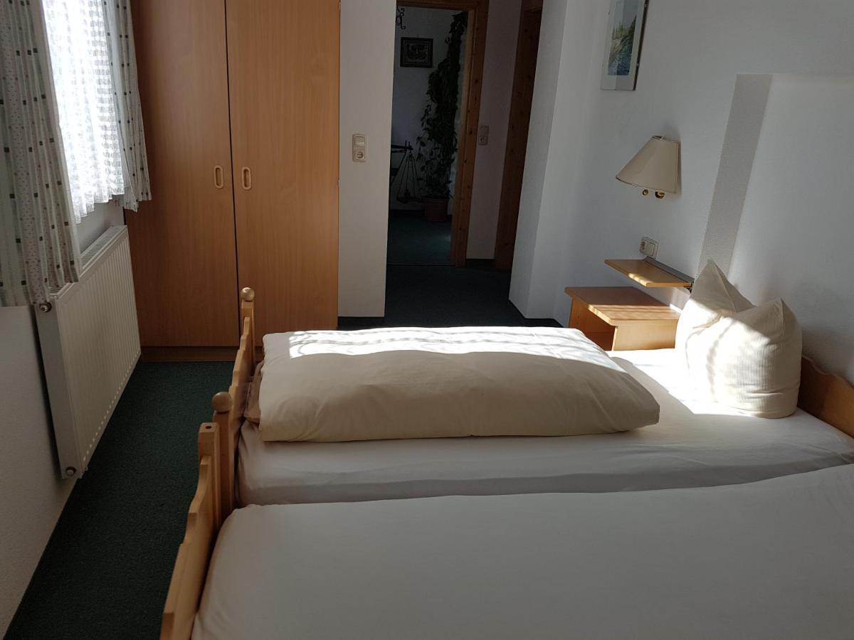 Gasthof Schuetzenwirt Steinach am Brenner Bagian luar foto