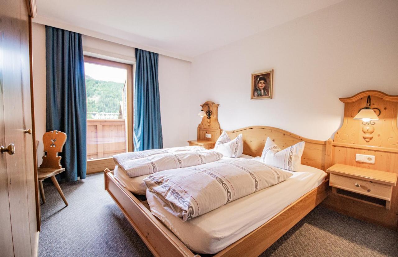 Gasthof Schuetzenwirt Steinach am Brenner Bagian luar foto