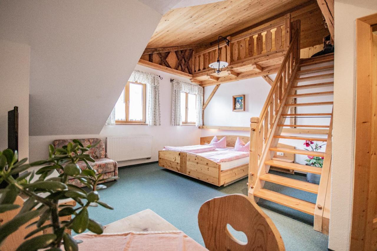 Gasthof Schuetzenwirt Steinach am Brenner Bagian luar foto