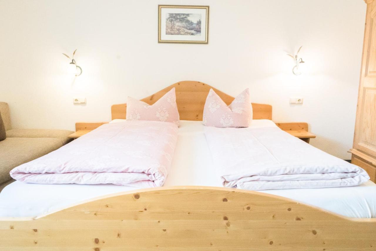 Gasthof Schuetzenwirt Steinach am Brenner Bagian luar foto