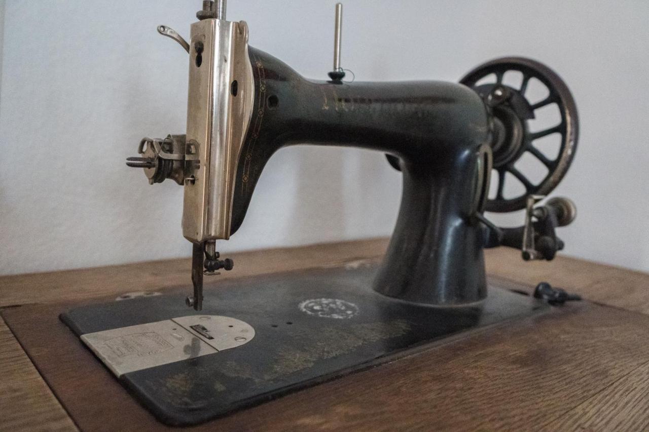 Gasthof Schuetzenwirt Steinach am Brenner Bagian luar foto
