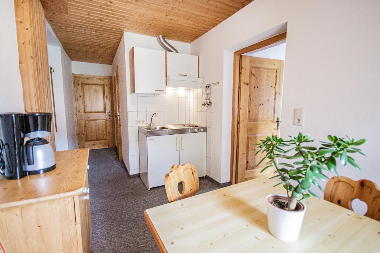 Gasthof Schuetzenwirt Steinach am Brenner Bagian luar foto